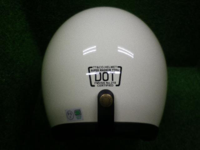 TT&CO TT05J スーパーマグナムスタンダード Z07350