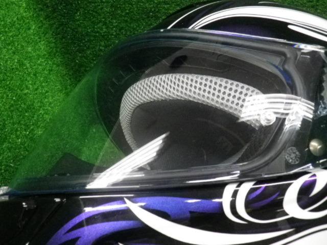 OGK KABUTO AEROBLADE-6 ELFIDARK フルフェイスヘルメット Z07351