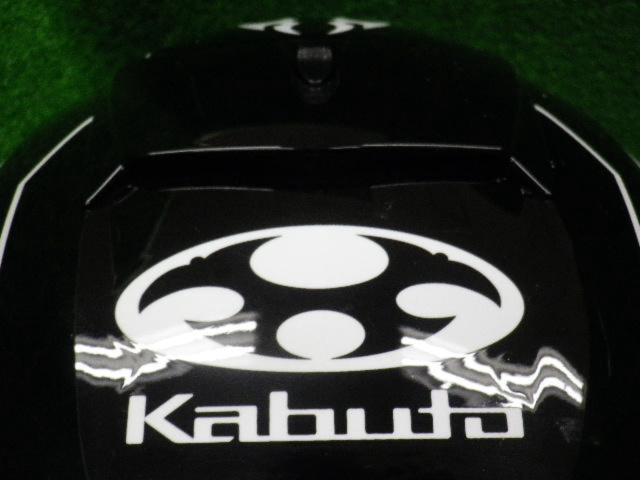 OGK KABUTO AEROBLADE-6 ELFIDARK フルフェイスヘルメット Z07351