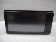 KENWOOD MDV-D209BTW 7インチメモリーナビ Z07396