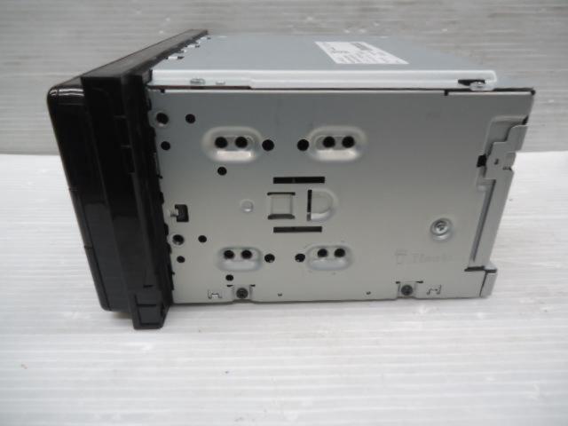 KENWOOD MDV-D209BTW 7インチメモリーナビ Z07396