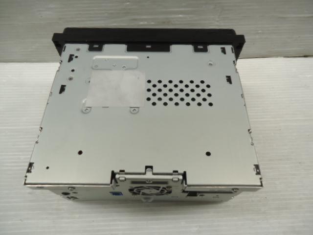 KENWOOD MDV-D209BTW 7インチメモリーナビ Z07396