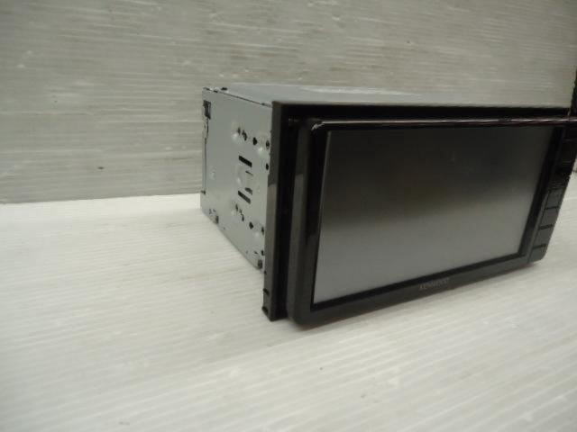 KENWOOD MDV-D209BTW 7インチメモリーナビ Z07396