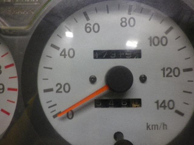 SUZUKI
JA22W / Jimny
Genuine meter
Z07419
