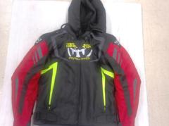 BERIK NJ-223330-BK NYLONJACKET ALL SEASON ナイロンジャケット Z07424