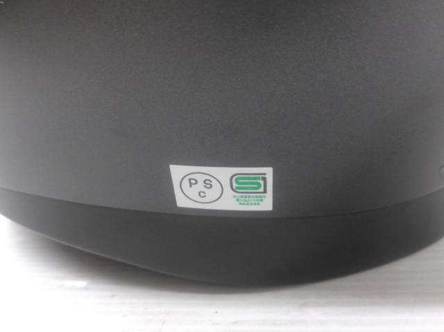 Agv K3 JIST Asian Fit Z07425