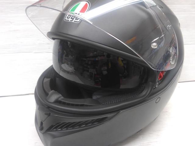 Agv K3 JIST Asian Fit Z07425