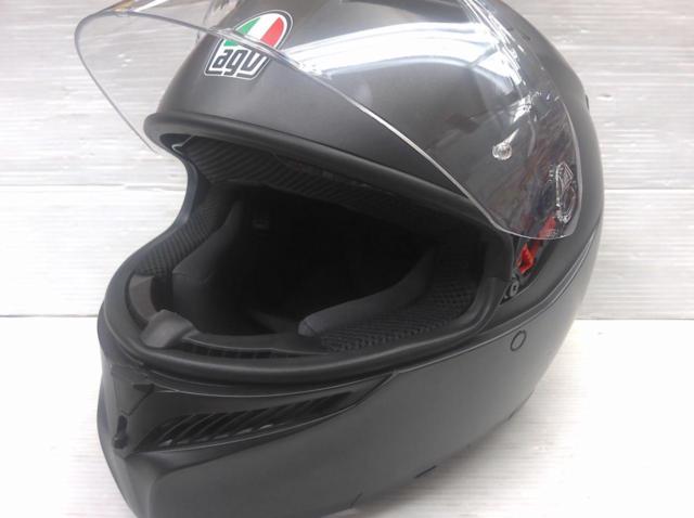 Agv K3 JIST Asian Fit Z07425