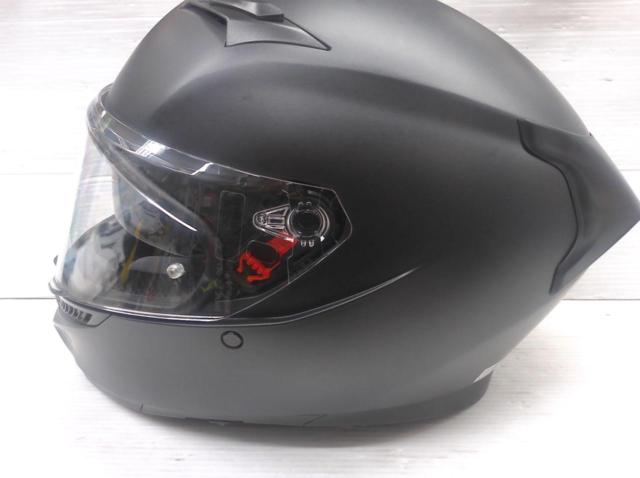Agv K3 JIST Asian Fit Z07425