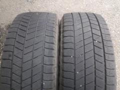 BRIDGESTONE BLIZZAK VRX3 215/55-17 4本セット Z07431