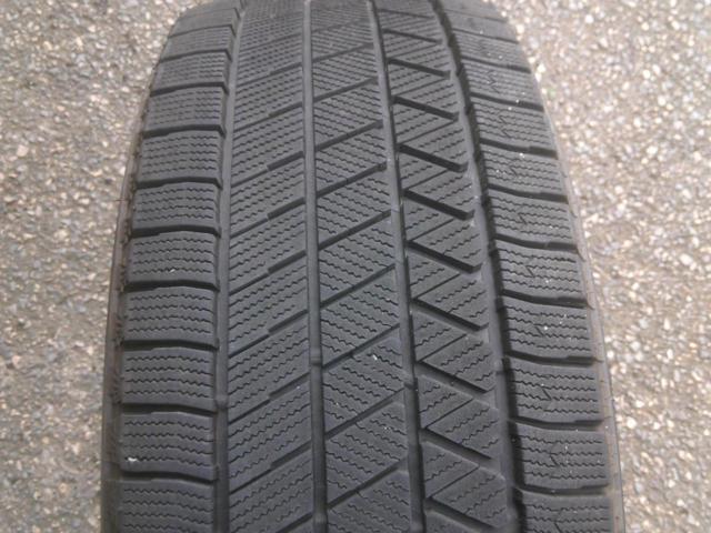 BRIDGESTONE BLIZZAK VRX3 215/55-17 4本セット Z07431