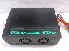 〔現状販売〕 MARUHAMA AD-30DX DC/DCコンバーター Z07441