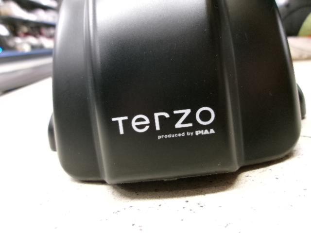 TERZO エアロバーキャリアセット Z07446