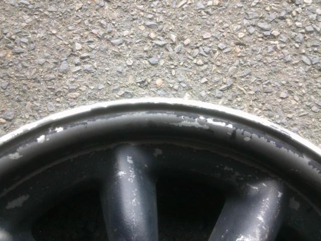 〔2本セット〕 watanabe EIGHT SPOKE 15インチホイール Z07449