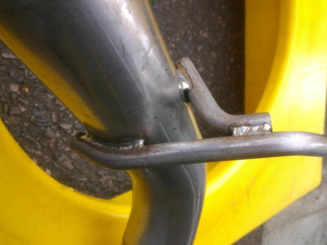 MODELLISTA
Tail pipe finisher
(Hiace Van)
200 series
Type 2
diesel)
Z07448