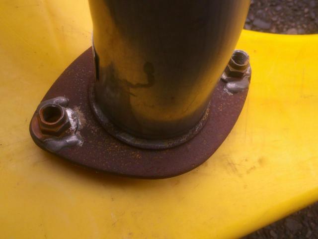 MODELLISTA
Tail pipe finisher
(Hiace Van)
200 series
Type 2
diesel)
Z07448
