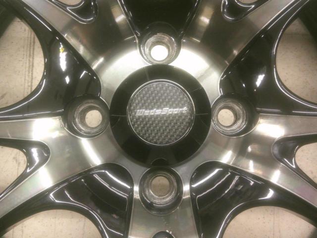 weds WedsSport SPORT SA-10R + SHIBATIREシバタイヤ) R23 280 195/45-17 4本セット Z07371