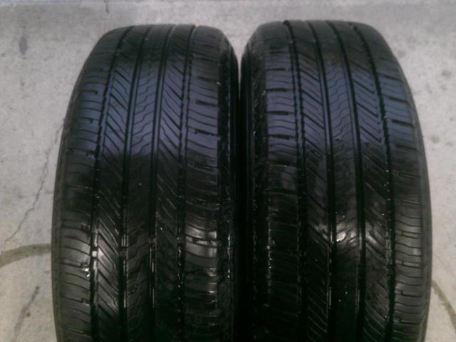 KYOHO SMACK VALKYRIE + YOKOHAMA GEOLANDAR CV G058 215/65-16 G07428