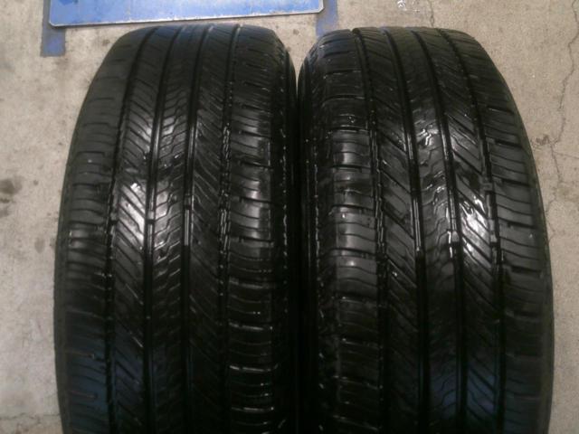 KYOHO SMACK VALKYRIE + YOKOHAMA GEOLANDAR CV G058 215/65-16 G07428