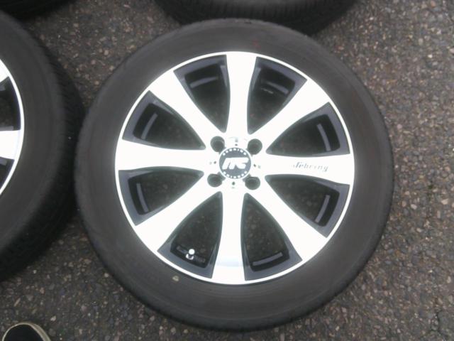 RAYS SEBRING ITC SPARTAN + YOKOHAMA BluEarth AE-01F 185/55-16 Z07436