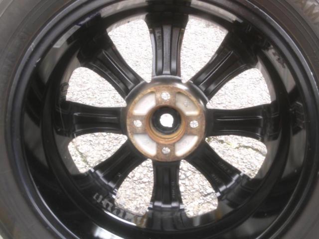 RAYS SEBRING ITC SPARTAN + YOKOHAMA BluEarth AE-01F 185/55-16 Z07436