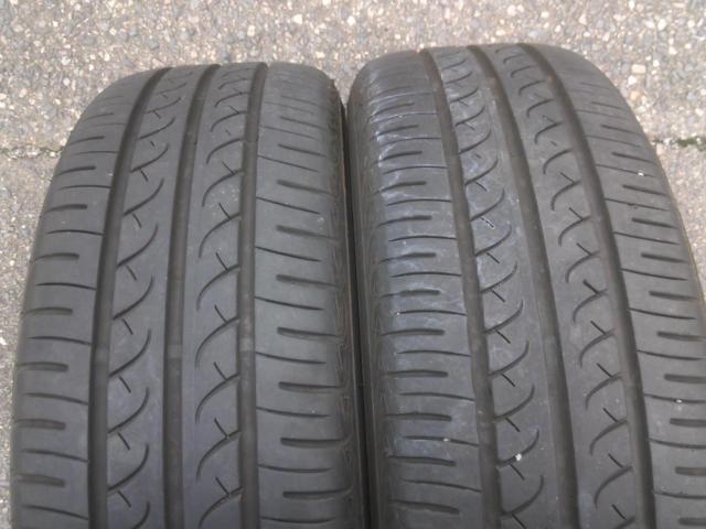 RAYS SEBRING ITC SPARTAN + YOKOHAMA BluEarth AE-01F 185/55-16 Z07436