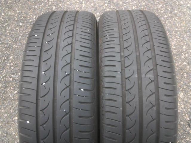 RAYS SEBRING ITC SPARTAN + YOKOHAMA BluEarth AE-01F 185/55-16 Z07436