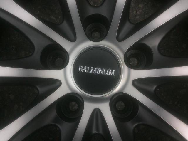 BRIDGESTONE BALMINUM TR10 + BRIDGESTONE BLIZZAK DM-V3 225/60-18 Z07437