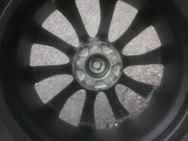 BRIDGESTONE BALMINUM TR10 + BRIDGESTONE BLIZZAK DM-V3 225/60-18 Z07437