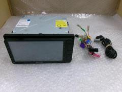 KENWOOD MDV-X702W ※2016年製造 Bluetooth対応