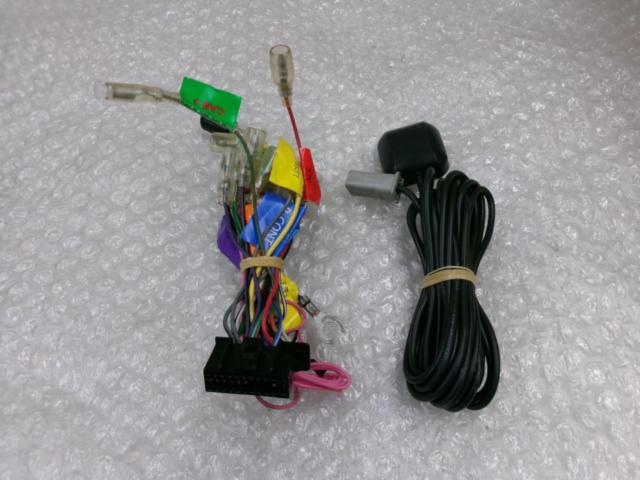 KENWOOD MDV-X702W ※2016年製造 Bluetooth対応