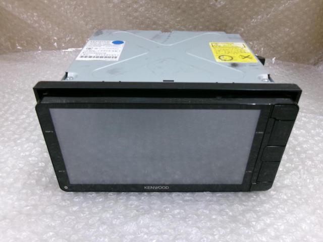 KENWOOD MDV-X702W ※2016年製造 Bluetooth対応