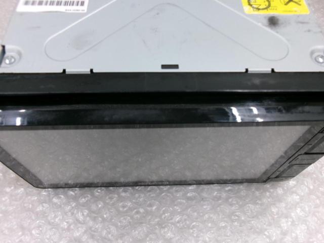 KENWOOD MDV-X702W ※2016年製造 Bluetooth対応
