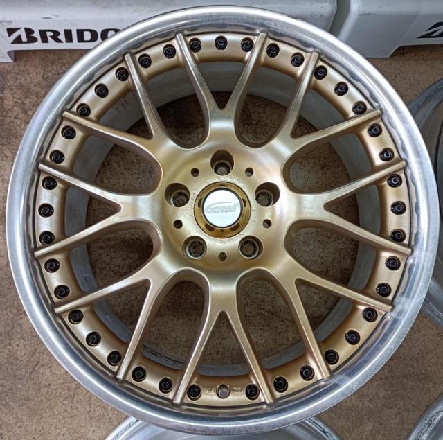 ARROW ENTERPRISE GEWALT MESH