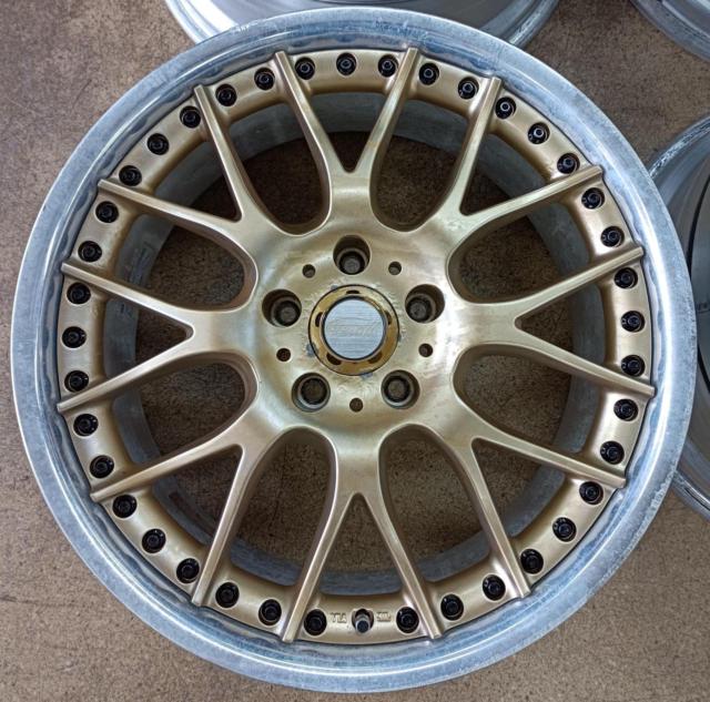 ARROW ENTERPRISE GEWALT MESH
