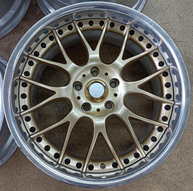 ARROW ENTERPRISE GEWALT MESH