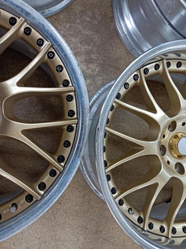 ARROW ENTERPRISE GEWALT MESH