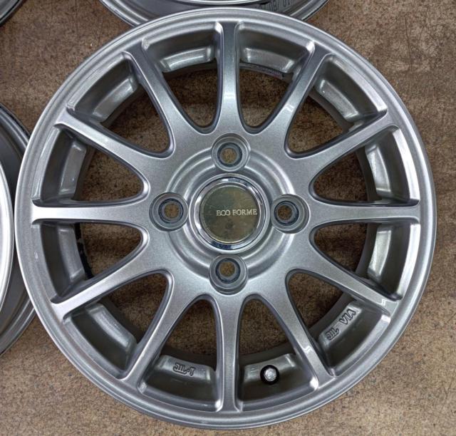 BRIDGESTONE ECO FORME SE-12