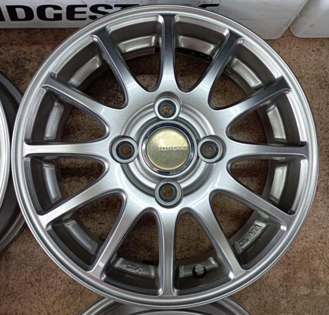 BRIDGESTONE ECO FORME SE-12