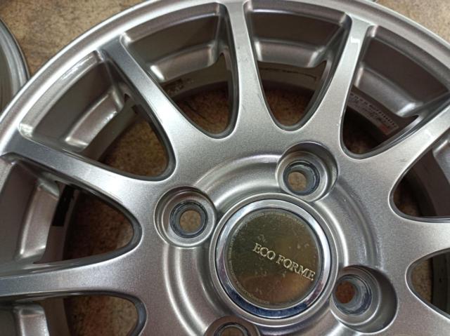 BRIDGESTONE ECO FORME SE-12