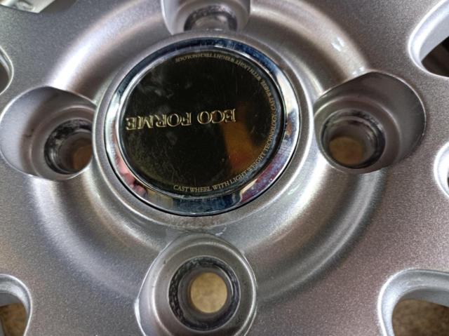 BRIDGESTONE ECO FORME SE-12
