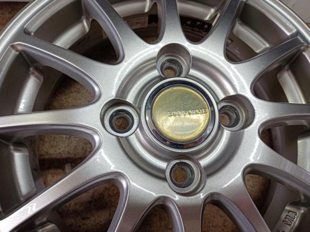 BRIDGESTONE ECO FORME SE-12