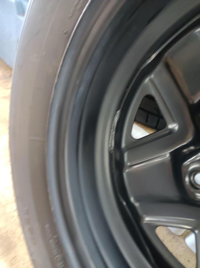 SUZUKI  JB64W ジムニー 純正 スチール+BRIDGESTONE DUELER H/T 684Ⅱ 91S 【1本】