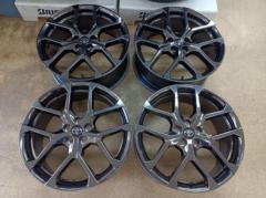 TOYOTA ZVW52 プリウス PHV GR SPORT 純正 ※ENKEI製