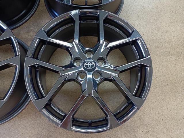 TOYOTA ZVW52 プリウス PHV GR SPORT 純正 ※ENKEI製
