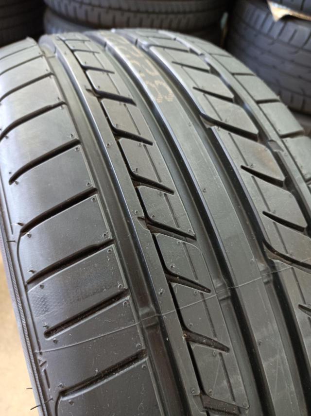 GOODYEAR EAGLE LS EXE 97V 【2本】 【奥】
