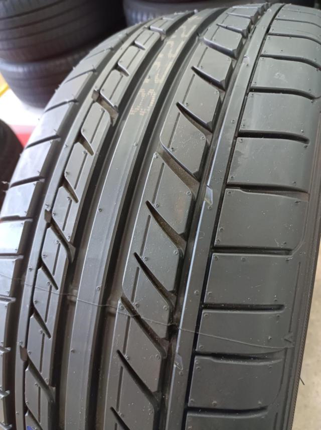 GOODYEAR EAGLE LS EXE 97V 【2本】 【奥】