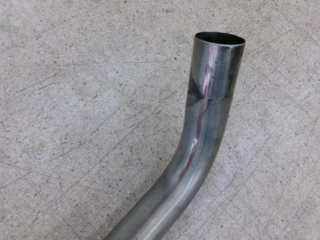 5ZIGEN SP SPEC STREET マフラー