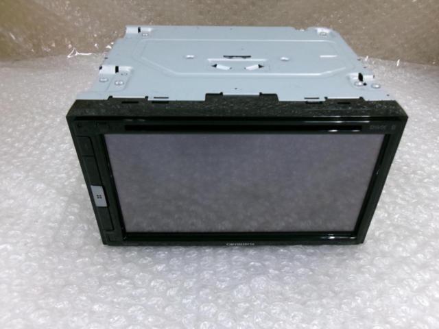 Carrozzeria FH-8500DVS ※2019年モデル Bluetooth対応