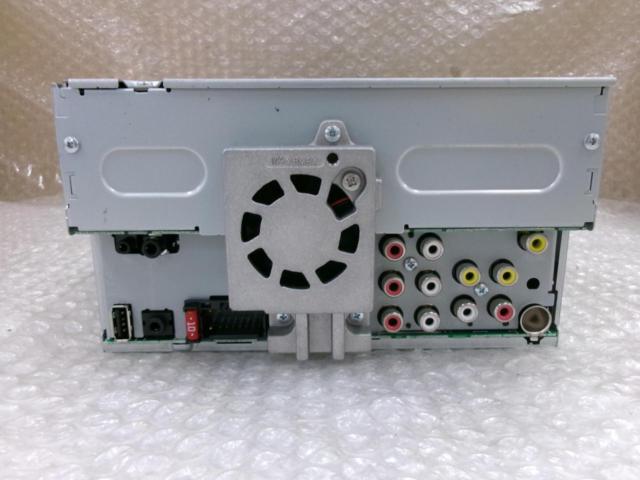 Carrozzeria FH-8500DVS ※2019年モデル Bluetooth対応